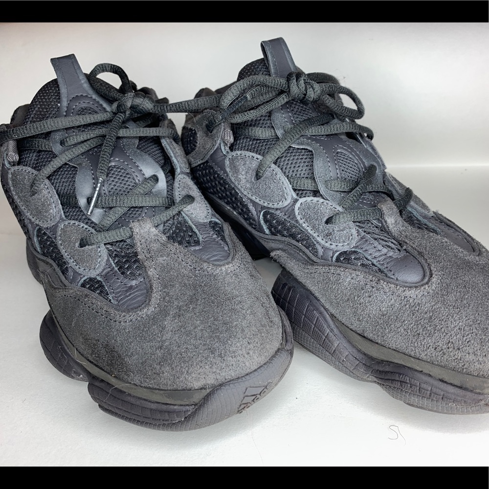 Kanye West Yeezy 500